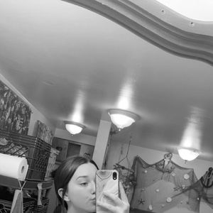 Meet your Posher, Kiersten